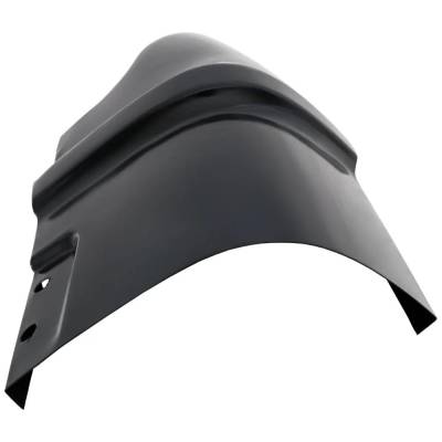 Rareelectrical - New Right Rear Cab Corner Compatible With Ford E-350 Econoline Base 8 Cyl 6.9L E-150 Econoline Club - Image 5