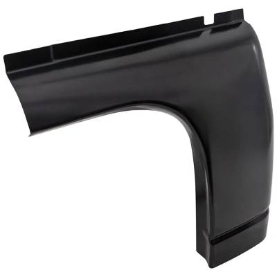 Rareelectrical - New Right Cab Corner Compatible With Dodge Ram 1500 St 8 Cyl 5.2L Ram 1500 St 6 Cyl 3.9L Ram 1500 St - Image 3