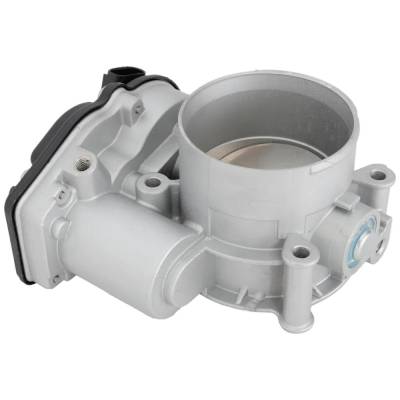 Rareelectrical - New Throttle Body Compatible With Ford Lincoln Mkt Livery 6 Cyl 3.7L Flex Limited 6 Cyl 3.5L - Image 3