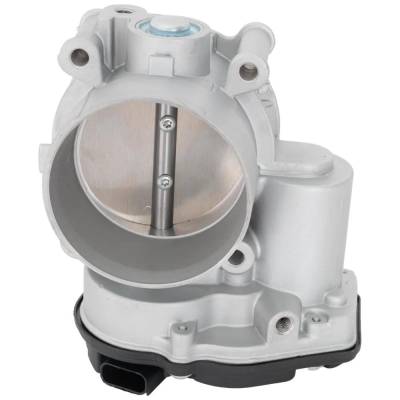 Rareelectrical - New Throttle Body Compatible With Ford Lincoln Mkt Livery 6 Cyl 3.7L Flex Limited 6 Cyl 3.5L - Image 5