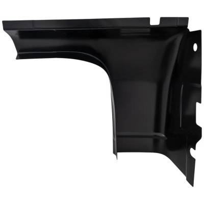 Rareelectrical - New Left Cab Corner Compatible With Dodge Ram 1500 St 8 Cyl 5.9L Ram 1500 St 8 Cyl 5.2L Ram 1500 St - Image 4