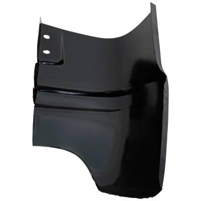 Rareelectrical - New Right Rear Cab Corner Compatible With Ford E-350 Econoline Base 6 Cyl 4.9L E-350 Econoline Club - Image 4