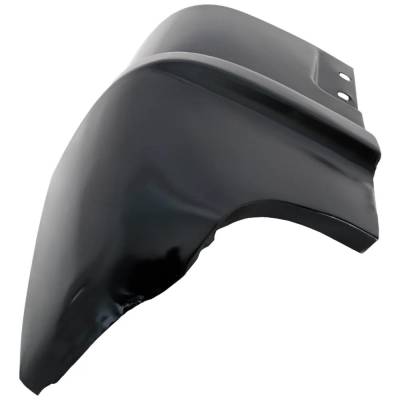 Rareelectrical - New Right Rear Cab Corner Compatible With Ford E-350 Econoline Base 6 Cyl 4.9L E-350 Econoline Club - Image 6