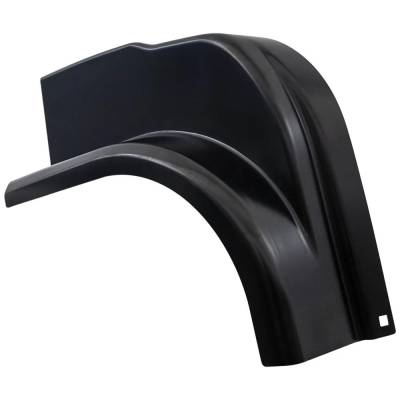Rareelectrical - New Right Inner Cab Corner Compatible With Dodge Ram 1500 St 6 Cyl 3.9L Ram 1500 St 8 Cyl 5.2L Ram - Image 2
