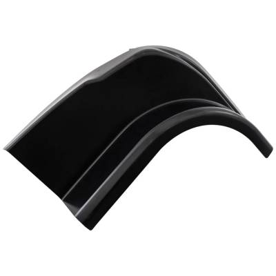 Rareelectrical - New Right Inner Cab Corner Compatible With Dodge Ram 1500 St 6 Cyl 3.9L Ram 1500 St 8 Cyl 5.2L Ram - Image 3