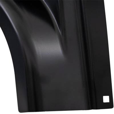 Rareelectrical - New Right Inner Cab Corner Compatible With Dodge Ram 1500 St 6 Cyl 3.9L Ram 1500 St 8 Cyl 5.2L Ram - Image 4