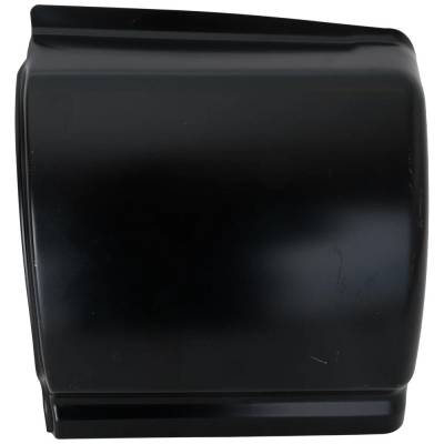 Rareelectrical - New Right Cab Corner Compatible With Dodge Ram 2500 Slt 6 Cyl 6.7L Ram 3500 St 6 Cyl 6.7L Ram 3500 - Image 2