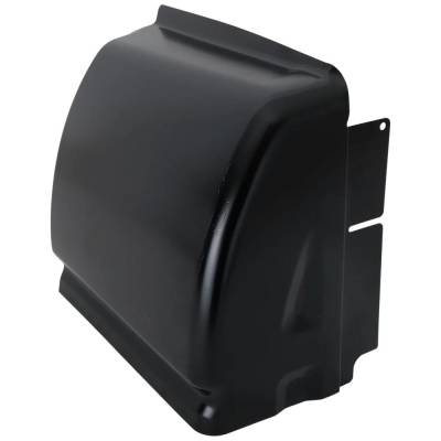 Rareelectrical - New Right Cab Corner Compatible With Dodge Ram 2500 Slt 6 Cyl 6.7L Ram 3500 St 6 Cyl 6.7L Ram 3500 - Image 3
