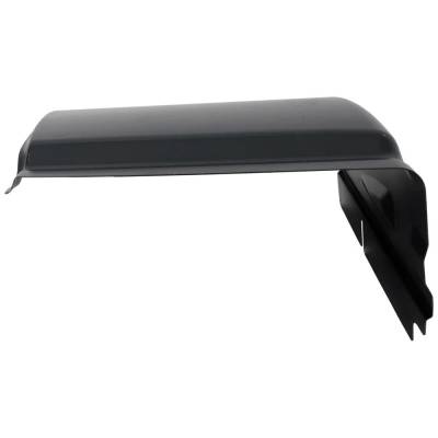 Rareelectrical - New Right Cab Corner Compatible With Dodge Ram 3500 St 8 Cyl 5.7L Ram 1500 Trx4 8 Cyl 5.7L Ram 1500 - Image 6