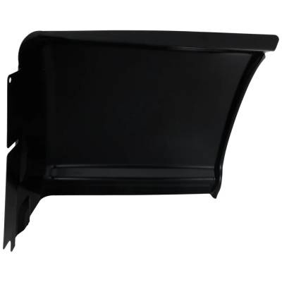 Rareelectrical - New Right Cab Corner Compatible With Dodge Ram 2500 St 8 Cyl 5.7L Ram 2500 Trx4 8 Cyl 5.7L Ram 2500 - Image 4