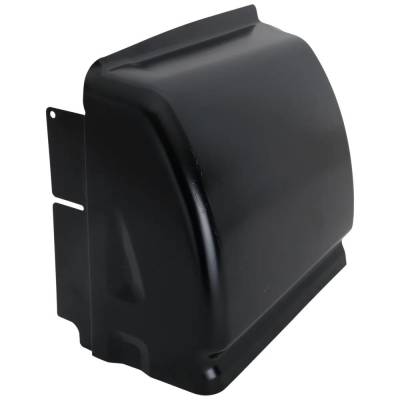 Rareelectrical - New Left Cab Corner Compatible With Dodge Ram 3500 Slt 8 Cyl 5.7L Ram 1500 Trx4 8 Cyl 5.7L Ram 3500 - Image 3