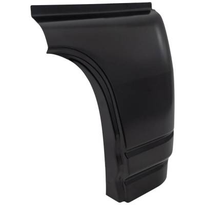 Rareelectrical - New Right Cab Corner Compatible With Dodge Ram 2500 Base 8 Cyl 5.2L Ram 1500 Sport 6 Cyl 3.9L Ram - Image 3