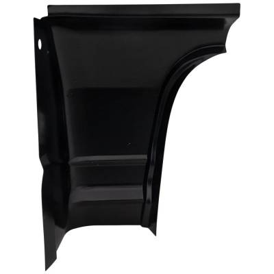 Rareelectrical - New Right Cab Corner Compatible With Dodge Ram 2500 Base 8 Cyl 5.2L Ram 1500 Sport 6 Cyl 3.9L Ram - Image 4