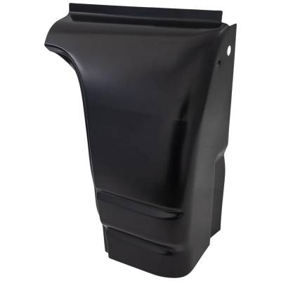 Rareelectrical - New Right Cab Corner Compatible With Dodge Ram 2500 Base 10 Cyl 8.0L Ram 1500 Laramie 8 Cyl 5.2L Ram - Image 2