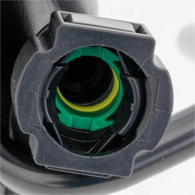 Rareelectrical - New Fuel Tank Filler Neck Compatible With Dodge Durango Express 6 Cyl 3.6L Durango Special Service 6 - Image 8