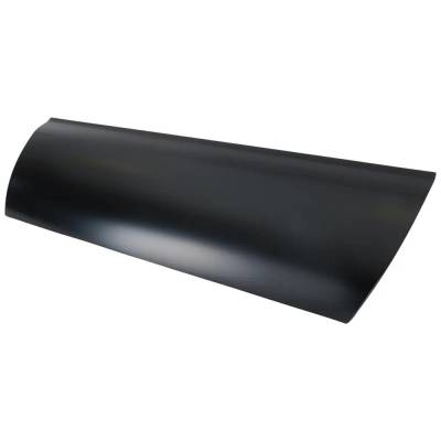 Rareelectrical - New Right Front Lower Door Skin Compatible With Ford F-250 Super Duty King Ranch 10 Cyl 6.8L F-250 - Image 3