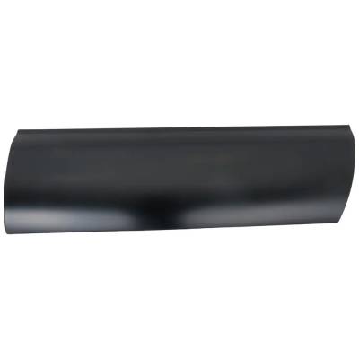 Rareelectrical - New Right Front Lower Door Skin Compatible With Ford F-250 Super Duty Xl 8 Cyl 7.3L F-250 Super Duty - Image 2