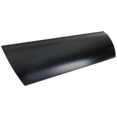 Rareelectrical - New Left Front Lower Door Skin Compatible With Ford F-250 Super Duty Lariat 8 Cyl 6.7L F-250 Super - Image 3