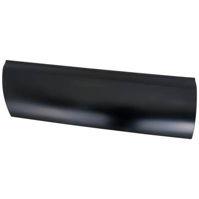 New Left Front Lower Door Skin Compatible With Ford F-250 Super Duty Platinum 8 Cyl 6.7L F-250 Super