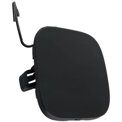 Rareelectrical - New Tow Eye Cover Compatible With Nissan Rogue Sl 3 Cyl 1.5L Rogue Sv 3 Cyl 1.5L Rogue S 3 Cyl 1.5L - Image 3