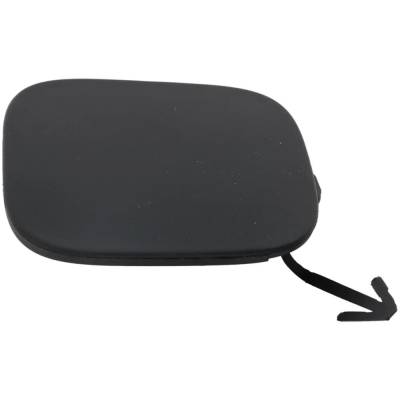 Rareelectrical - New Tow Eye Cover Compatible With Nissan Rogue Sl 3 Cyl 1.5L Rogue Sv 3 Cyl 1.5L Rogue S 3 Cyl 1.5L - Image 5