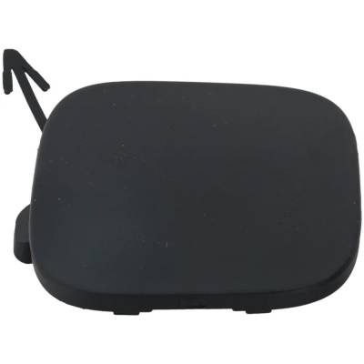 Rareelectrical - New Tow Eye Cover Compatible With Nissan Rogue Sl 3 Cyl 1.5L Rogue Sv 3 Cyl 1.5L Rogue Platinum 3 - Image 6