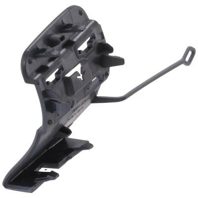 Rareelectrical - New Tow Eye Cover Compatible With Mercedes Benz Glc300 4Matic 4 Cyl 2.0L Glc300 Base 4 Cyl 2.0L - Image 4