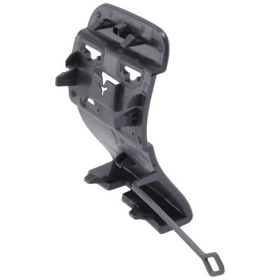 Rareelectrical - New Tow Eye Cover Compatible With Mercedes Benz Glc300 4Matic 4 Cyl 2.0L Glc300 Base 4 Cyl 2.0L - Image 7