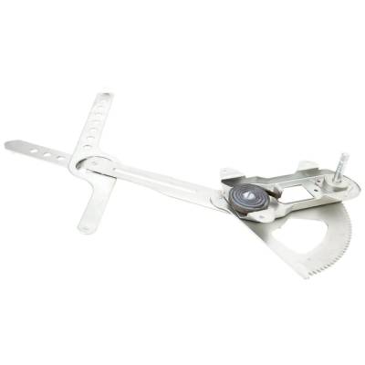 Rareelectrical - New Left Front Window Regulator Compatible With Gmc K3500 Sierra Sle 8 Cyl 5.7L C1500 Sierra Sle 8 - Image 2