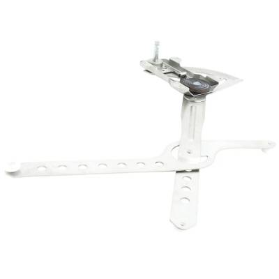 Rareelectrical - New Left Front Window Regulator Compatible With Gmc K3500 Sierra Sle 8 Cyl 5.7L C1500 Sierra Sle 8 - Image 3