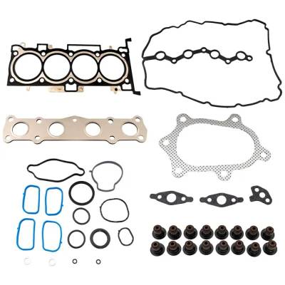New Head Gasket Set Compatible With Hyundai Kia Optima Sx Turbo 4 Cyl 2.0L Sonata Limited 4 Cyl 2.0L