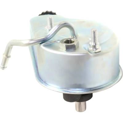 Rareelectrical - New Power Steering Pump Compatible With Gmc Sierra 1500 C3 8 Cyl 6.0L Sierra 1500 Slt 8 Cyl 6.0L - Image 5