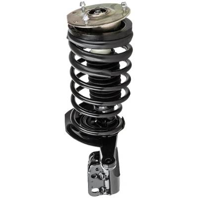 New Fully Loaded Shock Absorber And Strut Assembly Compatible With Buick Skylark Base 4 Cyl 2.5L