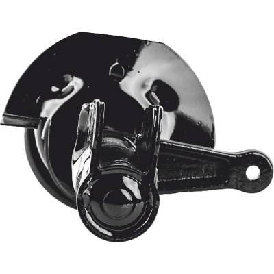 Rareelectrical - New Fully Loaded Shock Absorber And Strut Assembly Compatible With Buick Skylark Base 4 Cyl 2.5L - Image 4