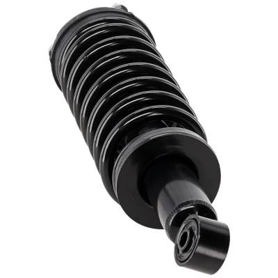 Rareelectrical - New Fully Loaded Shock Absorber And Strut Assembly Compatible With Chevrolet Gmc Canyon Wt 5 Cyl - Image 3