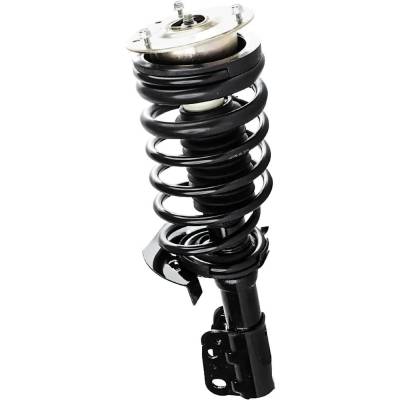 Rareelectrical - New Fully Loaded Shock Absorber And Strut Assembly Compatible With Buick Skylark Custom 6 Cyl 3.0L - Image 3