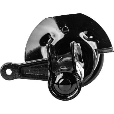 Rareelectrical - New Fully Loaded Shock Absorber And Strut Assembly Compatible With Buick Skylark Custom 6 Cyl 3.0L - Image 4