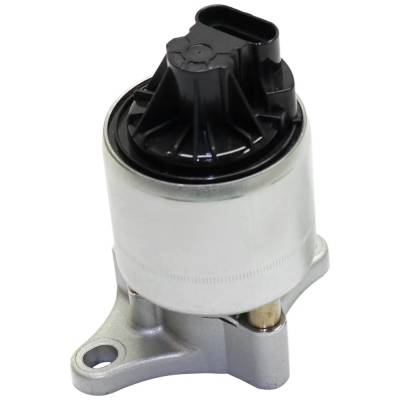 Rareelectrical - New 5-Prong Egr Valve Compatible With Chevrolet Gmc G30 Beauville 8 Cyl 7.4L C3500 Sierra Sle 8 Cyl - Image 3