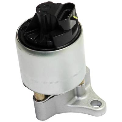 Rareelectrical - New 5-Prong Egr Valve Compatible With Chevrolet Gmc G30 Beauville 8 Cyl 7.4L G3500 Rally Camper - Image 2