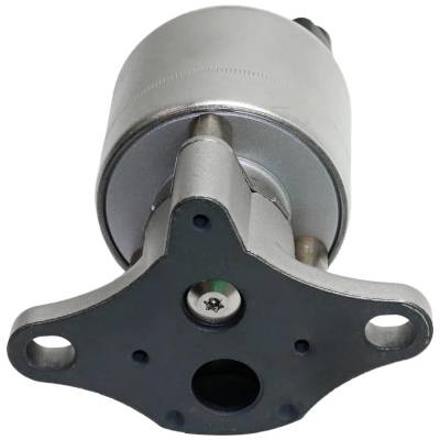 Rareelectrical - New 5-Prong Egr Valve Compatible With Chevrolet Gmc C2500 Sierra Sle 8 Cyl 7.4L C2500 Suburban Ls 8 - Image 5