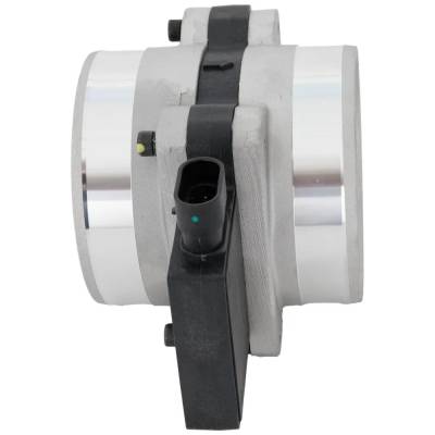 Rareelectrical - New Mass Air Flow Sensor Compatible With Gmc Pontiac K3500 Sierra Slt 8 Cyl 5.7L K1500 Sierra Sl 8 - Image 4