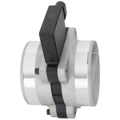 Rareelectrical - New Mass Air Flow Sensor Compatible With Gmc Pontiac Savana 1500 Sle 6 Cyl 4.3L Savana 3500 Sle 8 - Image 5