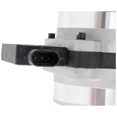 Rareelectrical - New Mass Air Flow Sensor Compatible With Gmc Pontiac K3500 Sierra Sl 8 Cyl 7.4L Savana 3500 Slt 8 - Image 6