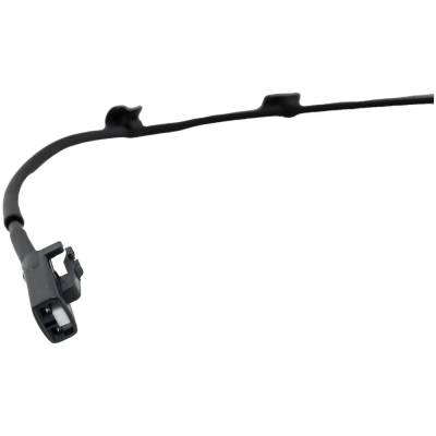 Rareelectrical - New Right Front Abs Speed Sensor Compatible With Hyundai Elantra Sport Tech 4 Cyl 1.6L Elantra Gt - Image 2