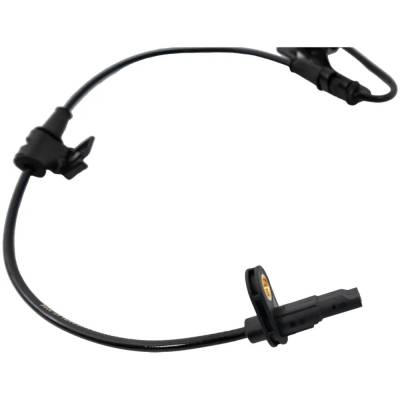 Rareelectrical - New Right Front Abs Speed Sensor Compatible With Hyundai Elantra Sport Tech 4 Cyl 1.6L Elantra Gt - Image 3