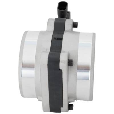 Rareelectrical - New Mass Air Flow Sensor Compatible With Gmc Pontiac K1500 Sierra Sl 8 Cyl 5.7L Savana 1500 Slt 8 - Image 1