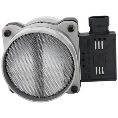 Rareelectrical - New Mass Air Flow Sensor Compatible With Gmc Pontiac K1500 Sierra Sl 8 Cyl 5.7L Savana 1500 Slt 8 - Image 2