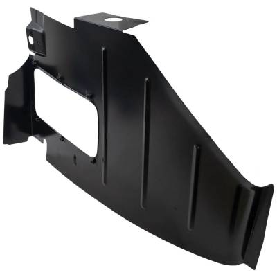 Rareelectrical - New Right Footwell Compatible With Chevrolet Gmc Truck Base 8 Cyl 4.3L Truck 3100 6 Cyl 3.5L Truck - Image 2