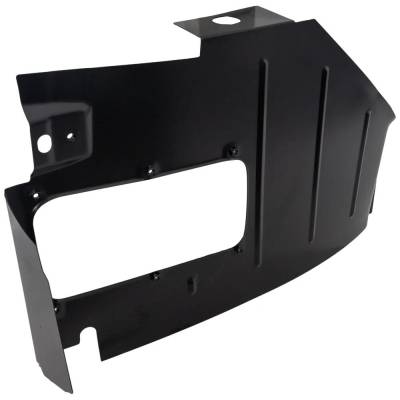 Rareelectrical - New Right Footwell Compatible With Chevrolet Gmc Truck Base 8 Cyl 4.3L Truck 3100 6 Cyl 3.5L Truck - Image 3