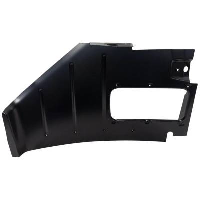 Rareelectrical - New Right Footwell Compatible With Chevrolet Gmc Truck Base 8 Cyl 4.3L Truck 3100 6 Cyl 3.5L Truck - Image 4